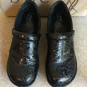 BOC Howel Shoes